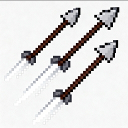 Quick-Arrow logo