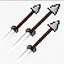 Quick-Arrow logo