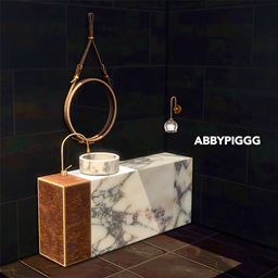 Luxury Bathroom project image