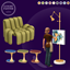Luxury Painter logo