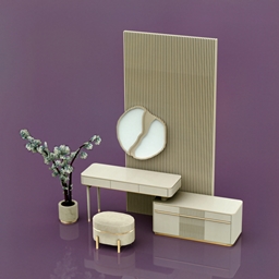 Modern Dressing _ 5CC project image