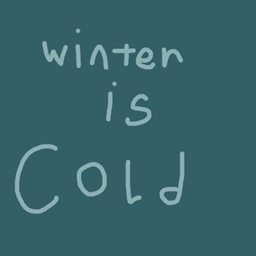 Ecosystematic 4 Cold Catastrophe project image