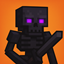 iamfrogg87's Titan wither skeleton logo
