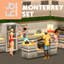MONTERREY SET | CARNITA ASADA logo
