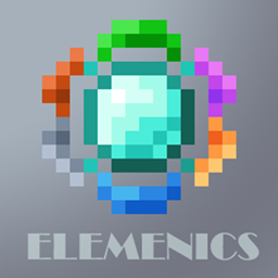 Elemenics logo