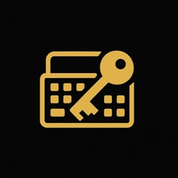 CharKeybinds logo