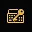 CharKeybinds logo
