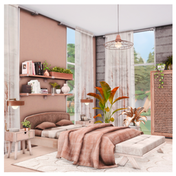 Marina Bedroom