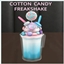 Cotton Candy Freakshake Recipe By icemunmun | Chinese Translation logo