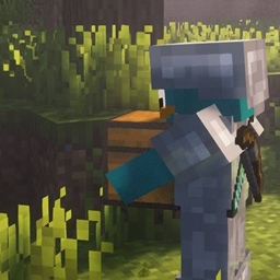 VeryRealCraft logo
