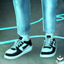 Amos Sneakers logo