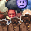 Odd Accessories logo