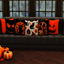 Halloween Cat Cushion 2 logo