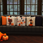 Halloween Cat Cushion 3 logo