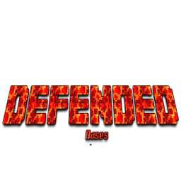 Defended Bases logo