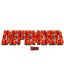 Defended Bases logo