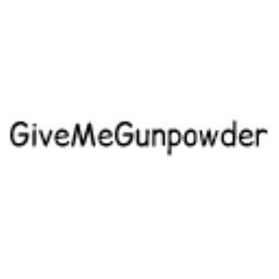 GiveMeGunpowder project image