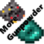 MoreGunpowders logo