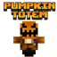 Pumpkin Totem logo