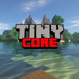 TinyCore logo