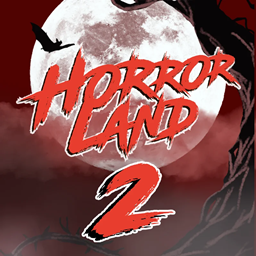 Horrorland 2 - Psychological and Classic Horror Modpack (with Quests)