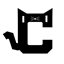 CatSkinC logo