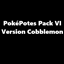 PokePotes Pack VII - Version Cobblemon logo