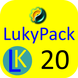 LukyPack 20 project image