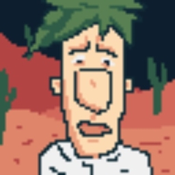 ferb's crystal blue  project image