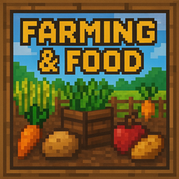 Farming Forever logo