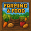 Farming Forever logo