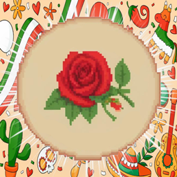 Dulce Mazapan project image