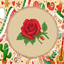 Dulce Mazapan logo