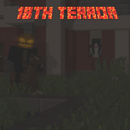 The 18th Terror: Halloween Special logo