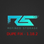 Refined Storage Dupe Fix logo