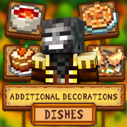 [CP] Kehaan’s Additional Decorations Dishes logo