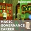 Magic Governance logo