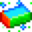 Radiationing logo