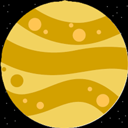 Planitary, A fight across worlds project image