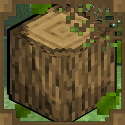 improved logs - improved logs 0.2 - Minecraft Resource Packs - CurseForge