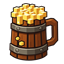 Tinker's Tavern Back to Basics logo