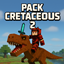 Pack Cretaceous 2 logo