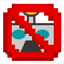 No Artificial Chickens logo