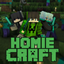 HomieCraft - ReForged logo