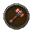 Ore Hammer logo