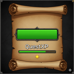 QuestXP Total project image