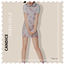 Candice - Dress Child logo