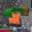Jacob's Wonderful Dragons logo