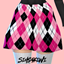 Spooky Skirt logo