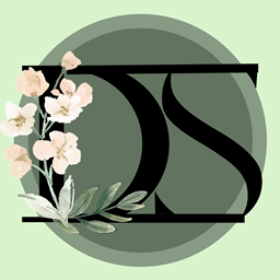 Dawnfern SMP logo